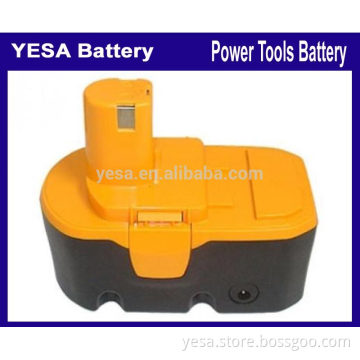 18V Ni-Cd NI-MH 1.7Ah~3.3AH Battery FOR RYOBI ABP1801 ABP1803 ABP1801 ABP1803 ABP 1813 BPP-1820 BPP 1815 P100 POWER TOOL BATTERY